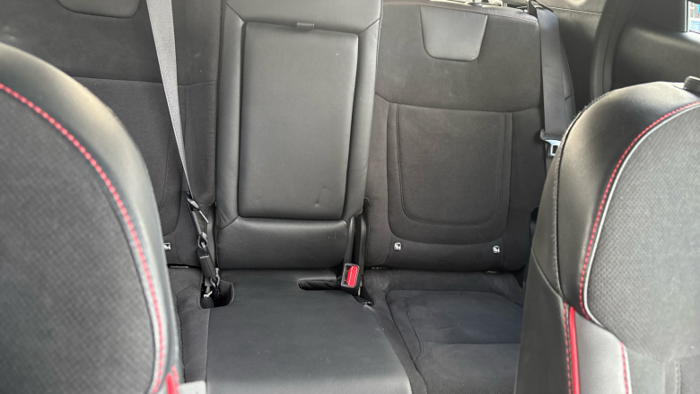 Hyundai TUCSON 1.6 TGDi N Line 5dr 2WD Petrol Estate